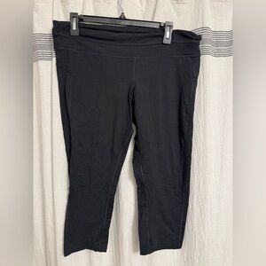 C9 by Champion Black Leggings